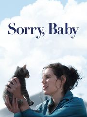 Sorry, Baby
