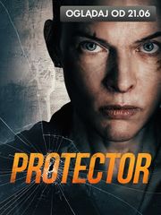 Protector - zwiastun