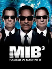 Faceci w czerni III