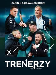 Trenerzy. Pod presją