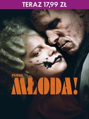 Panna młoda!