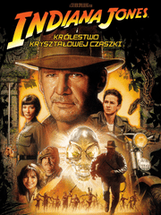 Indiana Jones i Królestwo Kryształowej Czaszki