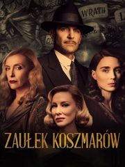 Zaułek koszmarów