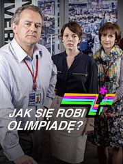 Jak się robi olimpiadę?