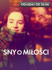 SNY O MIŁOŚCI - zwiastun