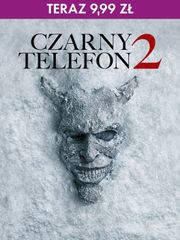 Czarny telefon 2