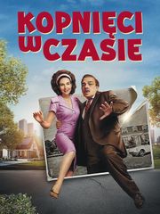 Kopnięci w czasie