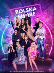 Polska Shore