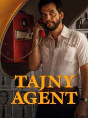 Tajny Agent