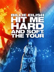 Billie Eilish - Hit Me Hard and Soft