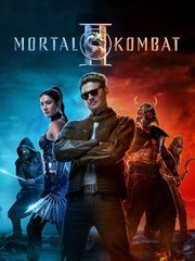 Mortal Kombat 2