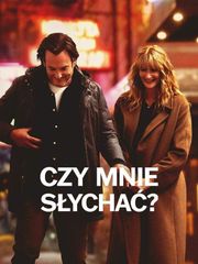 Czy mnie słychać?