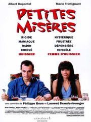 Petites misères