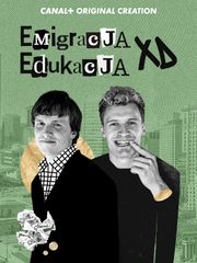 Emigracja XD