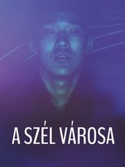 A szél városa