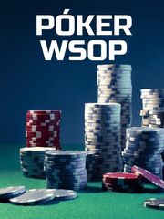 Póker: WSOP