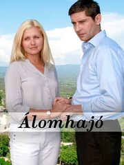 Álomhajó