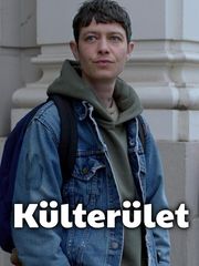 Külterület