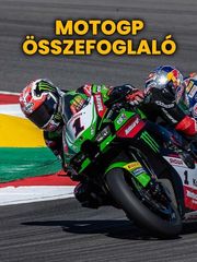 MotoGP: Összefoglaló