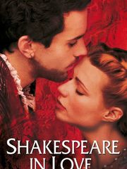Szerelmes Shakespeare