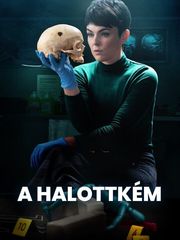 A halottkém