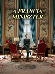 A francia miniszter