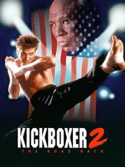 Kickboxer 2.: Visszatérés