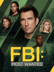 FBI: Most Wanted