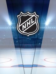 Jégkorong: NHL
