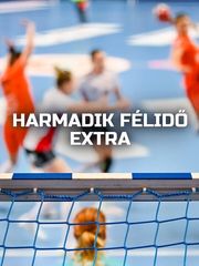 Harmadik félidő extra