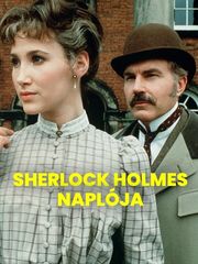 Sherlock Holmes