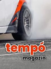 Tempó-magazin