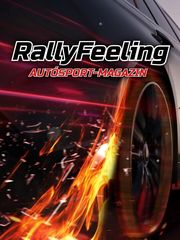 RallyFeeling: Autósport-magazin