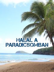 Halál a paradicsomban