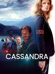Cassandra