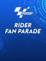 MotoGP: Rider Fan Parade