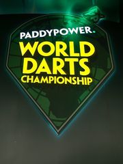Darts: PDC Világbajnokság