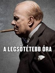 A legsötétebb óra