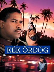 Kék ördög