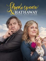 Shakespeare és Hathaway: Magándetektívek