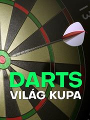 Darts: Világkupa