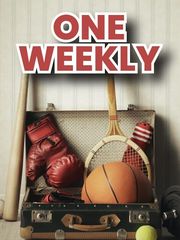 ONE. One Weekly 26.