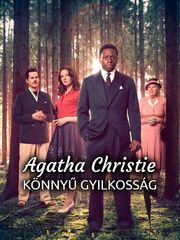 Agatha Christie: Könnyű gyilkosság