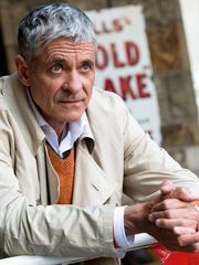 Álom és szerelem: Rosamunde Pilcher - Újrakezdés