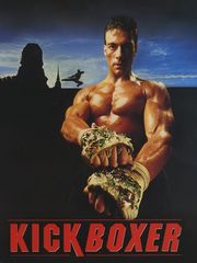 Kickboxer