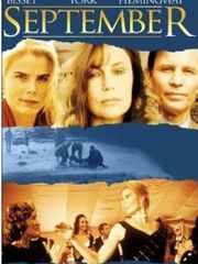 Álom és szerelem: Rosamunde Pilcher - Szeptember 1.