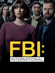 FBI: International
