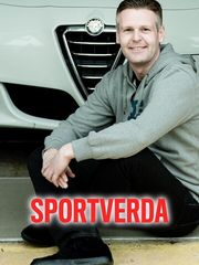 Sportverda