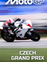 MotoGP: Cseh nagydíj