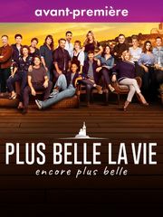 Plus belle la vie, encore plus belle